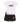 Puma Βρεφικό σετ Minicats Essentials Tee and Shorts Set